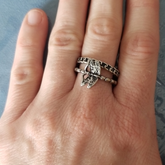 Stacking Rings - Picture 2 of 4